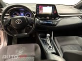 Toyota C-HR 1.8 Hybrid Dynamic