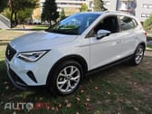 Seat Arona 1.0 TSI FR