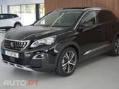 Peugeot 3008 1.2 PureTech Allure Pack