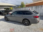 BMW 530 e Pack Desportivo M