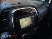 Renault Captur 1.5 dCi Exclusive