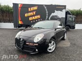 Alfa Romeo Mito 1.3 JTD Distinctive