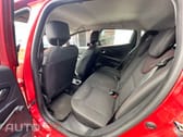 Renault Clio 1.2 TCE GT EDC
