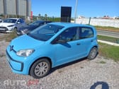 Volkswagen Up! 1.0 TSI 60cv