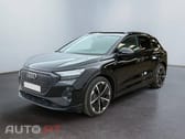 Audi Q4 E-Tron 40 82 kWh