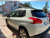 Peugeot 2008 1.2 VTi Active