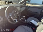 Renault Clio 1.0 Techno