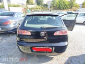 Seat Ibiza sport