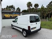 Peugeot Partner 170 C 2.0 HDi