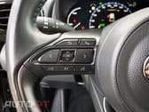 Toyota Yaris Cross 1.5 VVT-i Hybrid Dynamic Force Comfort Plus