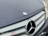 Mercedes-Benz C 220 CDI