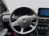 Dacia Jogger bifuel 7L 
