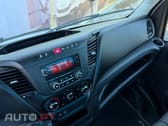 Iveco Daily BASCULA