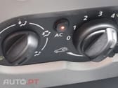 Dacia Duster 1.5 dCi Pack 4WD