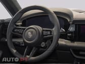 Porsche Macan Turbo  I.V.A DEDUTÍVEL