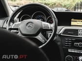 Mercedes-Benz C 180 ND
