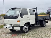 Toyota Dyna 250 (31BUE4) 3.5