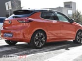 Opel Corsa-E e-First Edition