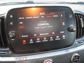 Fiat 500 1.2 Lounge S&S