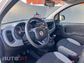 Fiat Panda hibrido city life