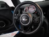 MINI Cooper Cooper D