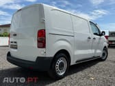 Opel Vivaro 1.5 CDTi L3H1