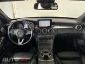 Mercedes-Benz C 350 e 7G-TRONIC AMG Line