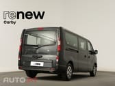 Renault Trafic Trafic 2.0 Blue dCi L2 Grand Equilibre