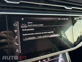 Audi Q7 55 TFSIe quattro Tiptronic