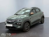 Dacia Spring Electric 65 Extreme