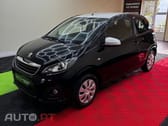 Peugeot 108 1.0 VTi Allure