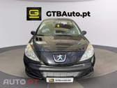 Peugeot 206 1.1 