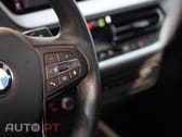 BMW 116 Advantage
