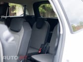 Citroen C4 origins