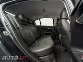 Fiat Tipo 1.3 M-Jet Lounge
