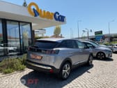 Peugeot 3008 1.6 Hybrid Allure e-EAT8