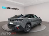 Peugeot 408 1.2 PureTech Allure EAT8