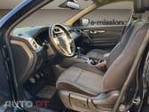 Nissan Qashqai 1.5 dCi N-Connecta 18 RS+PS
