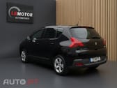Peugeot 3008 1.6 e-HDi Active 2-Tronic
