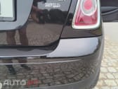 MINI Cooper R57 2015
