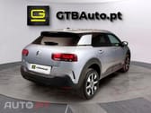 Citroen C4 Cactus 1.5 BlueHDi 100 S&S Shine Pack
