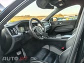 Volvo XC60 2.0 D4 R-Design Geartronic