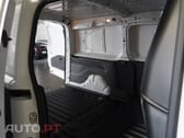 Fiat Doblo 1.5 BlueHDi Maxi