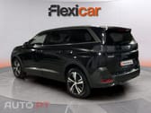 Peugeot 5008 1.5 BlueHDi GT Line EAT8