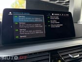 BMW 520 d Auto