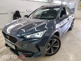 Cupra Formentor 1.5 TSI