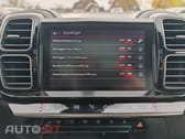 Citroen C5 Aircross 1.2 PureTech C-Series EAT8