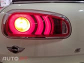 MINI Clubman One D 4Business Nav