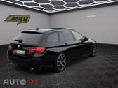BMW 520 d Pack M Auto
