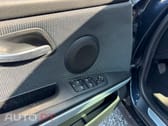 BMW 320 d Pack M